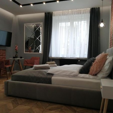 Apartament Lucy - Scisle Centrum Czestochowy Częstochowa Exterior foto