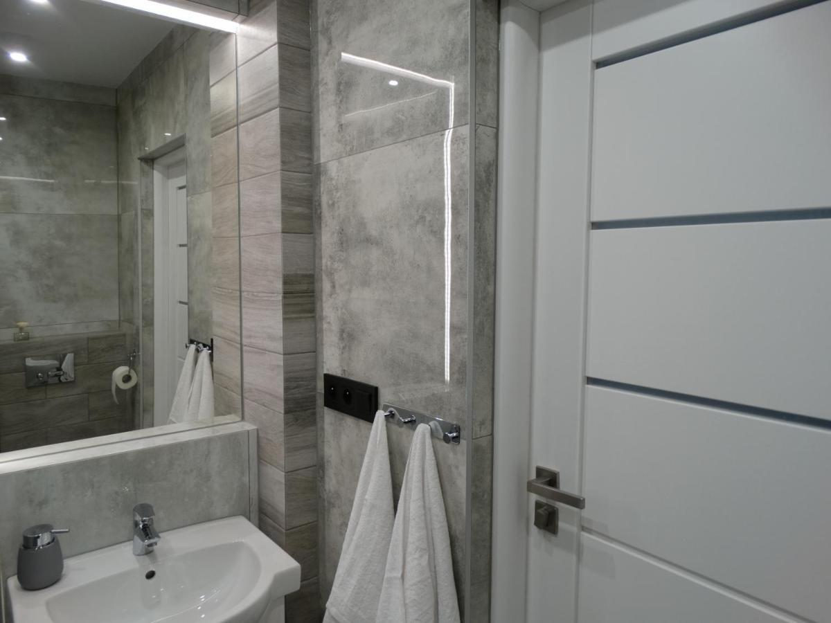 Apartament Lucy - Scisle Centrum Czestochowy Częstochowa Exterior foto